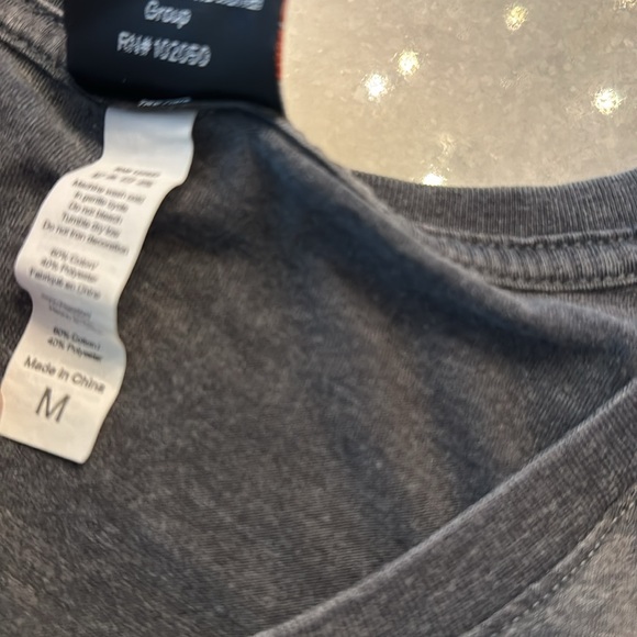 Harley-Davidson Sturgis t-shirt size medium - Picture 8 of 9